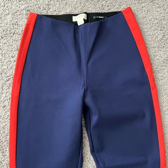 NWOT Maeve The Margot Anthropologie Pants Small - Picture 6 of 13